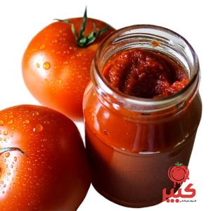 خرید و قیمت روز رب گوجه فرنگی گلاره