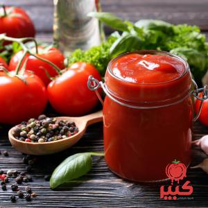 خرید و قیمت رب خانگی درجه یک