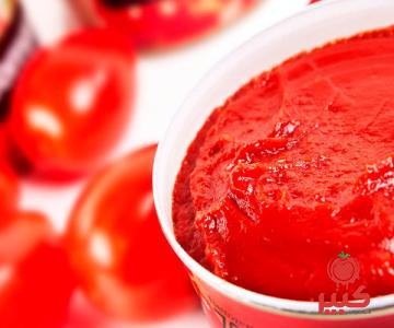 رب گوجه دشت شیراز در فارس + بهترین قیمت خرید