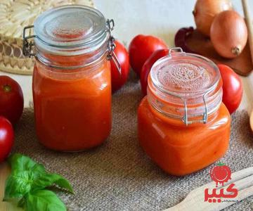 خرید و قیمت روز رب گوجه فرنگی در بازار